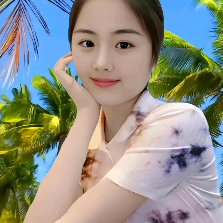 来自重庆小莉