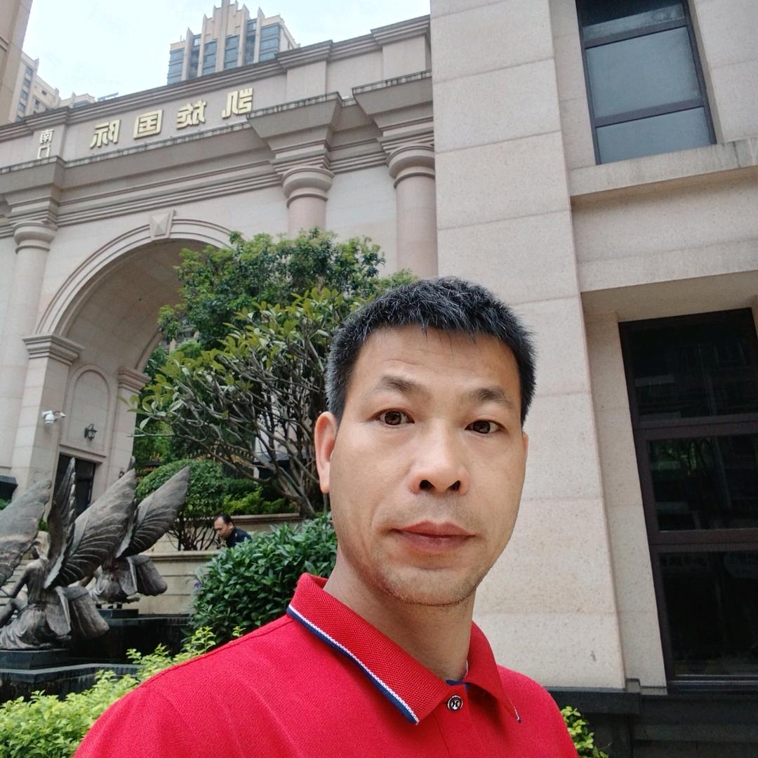 贵港健哥贴砖
