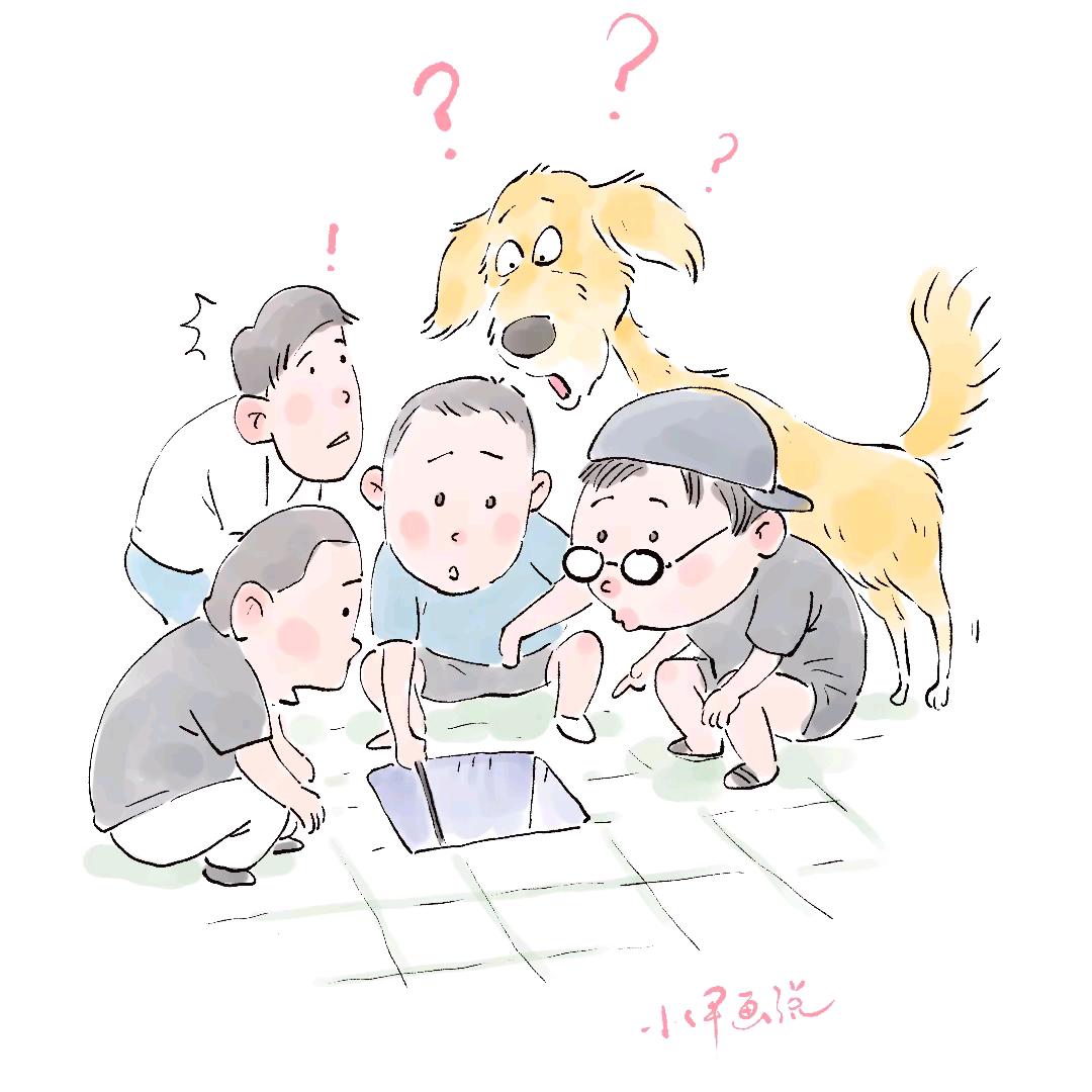 小许安乐