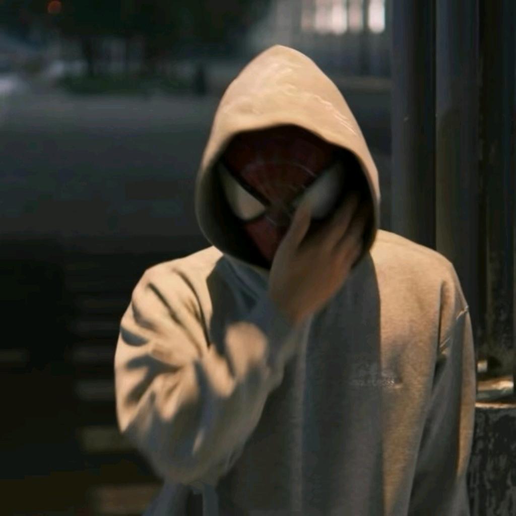 打起精神来睡觉