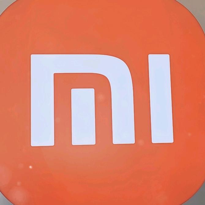 我在天百卖小米