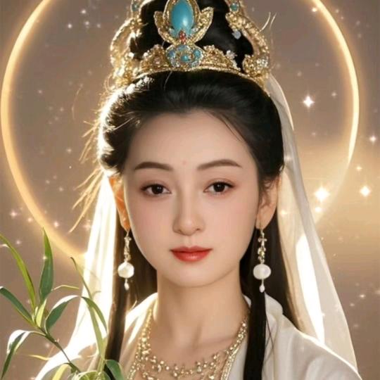 慧心师妹(静心）