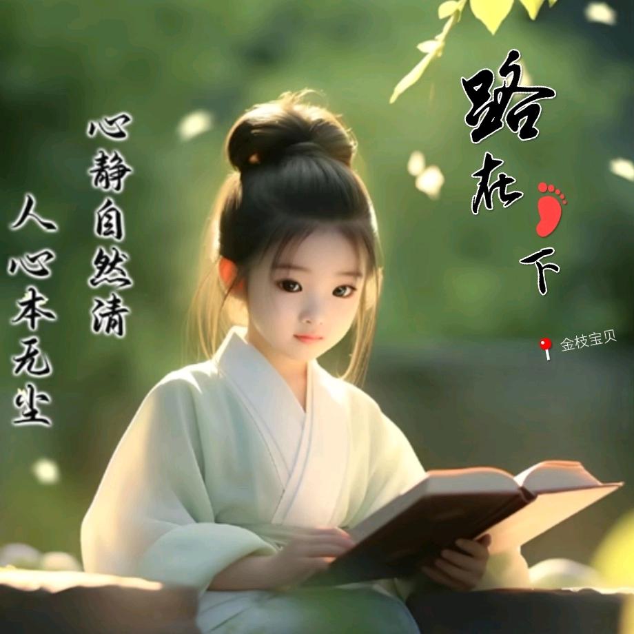 金枝玉叶🌹🌹🌹🌹