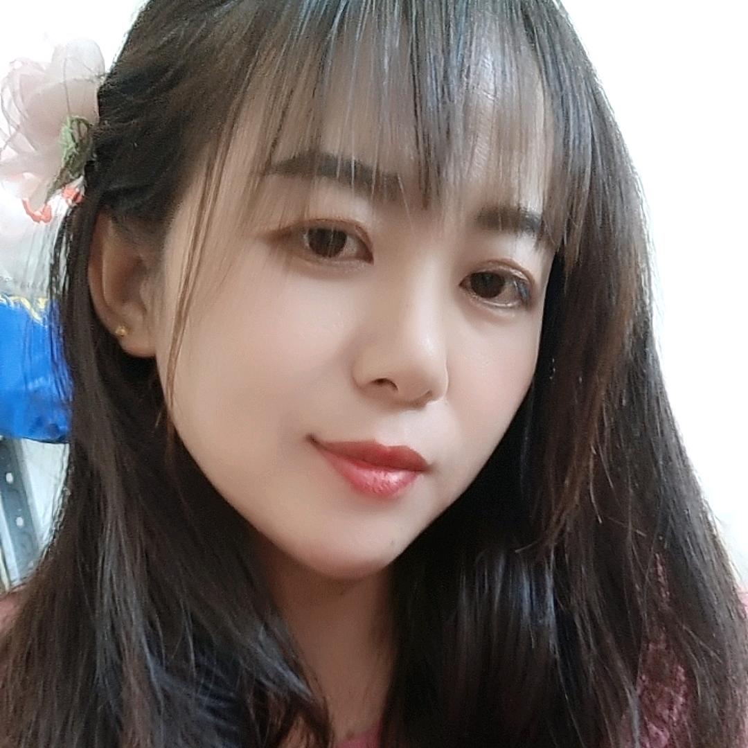 丽霞(爱跑步的妮子)