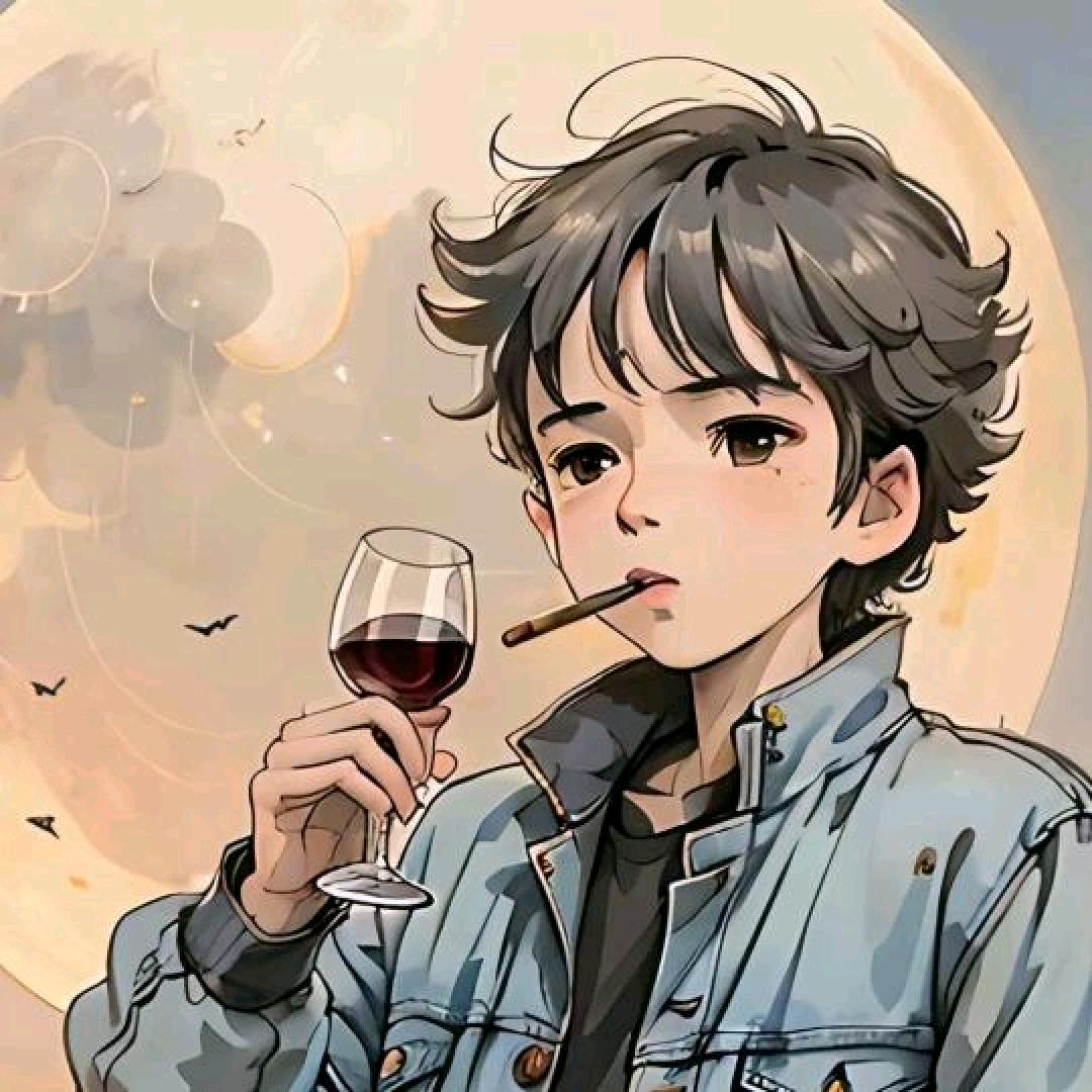 淡然(21：20)