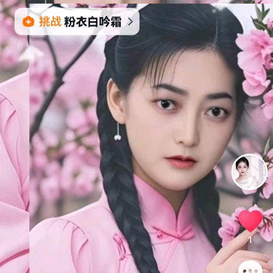 幸福美滿