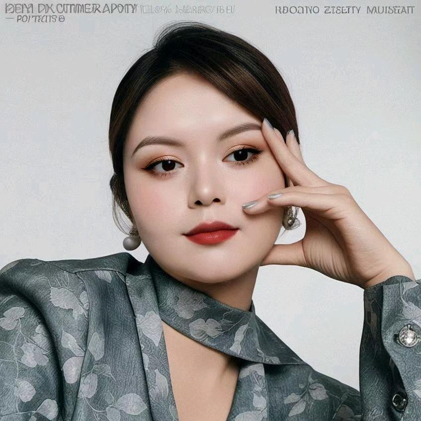 Zaynur 《橱窗🈶好物》