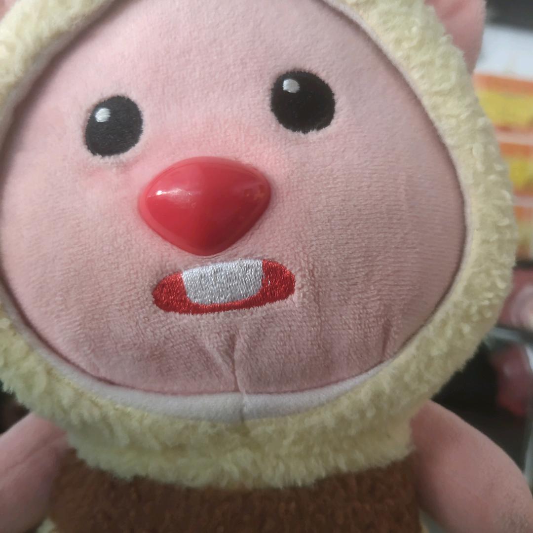 老虎不吃肉