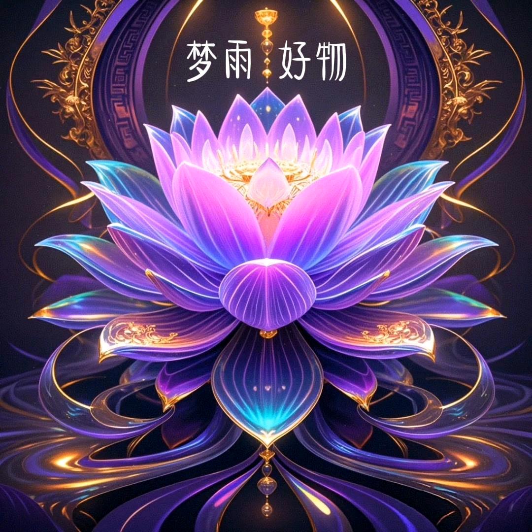 梦雨