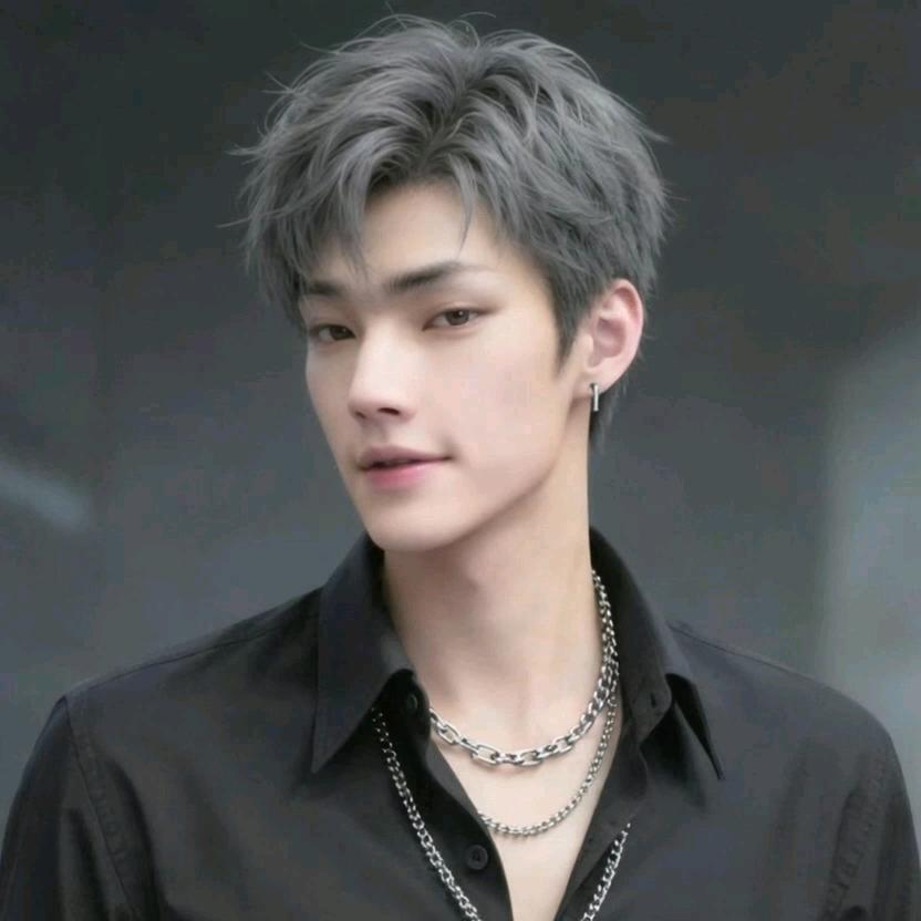 我与满天星河皆失😳