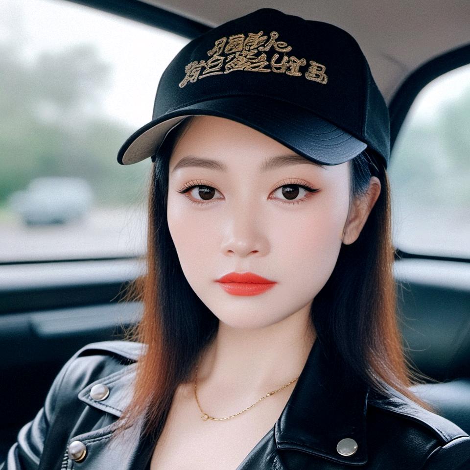 妆点可爱