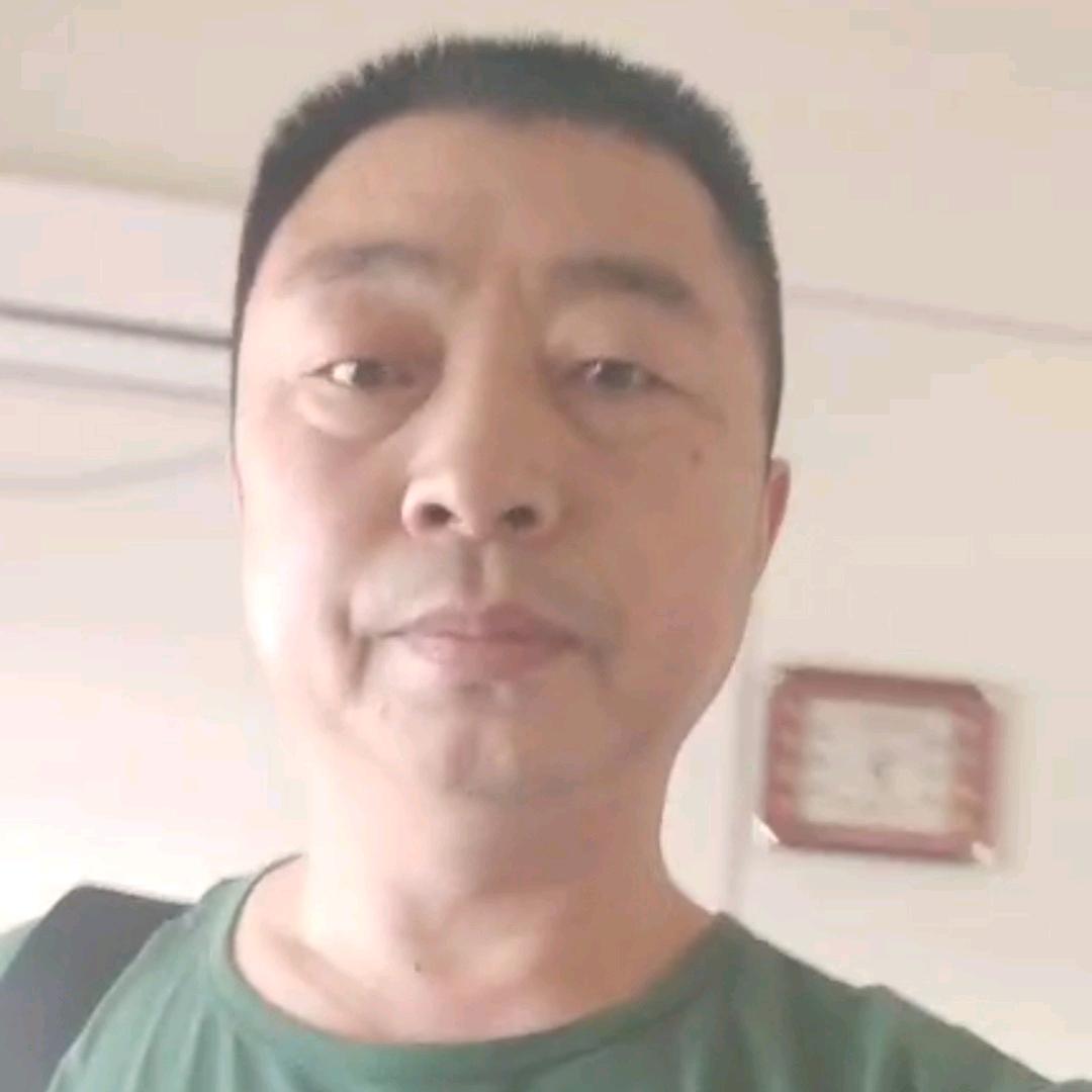 安阳做牛肉面、牛肉汤的平哥