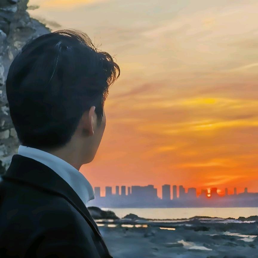 20岁的亿万富翁