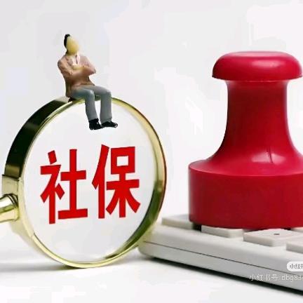 社保规划-王老师