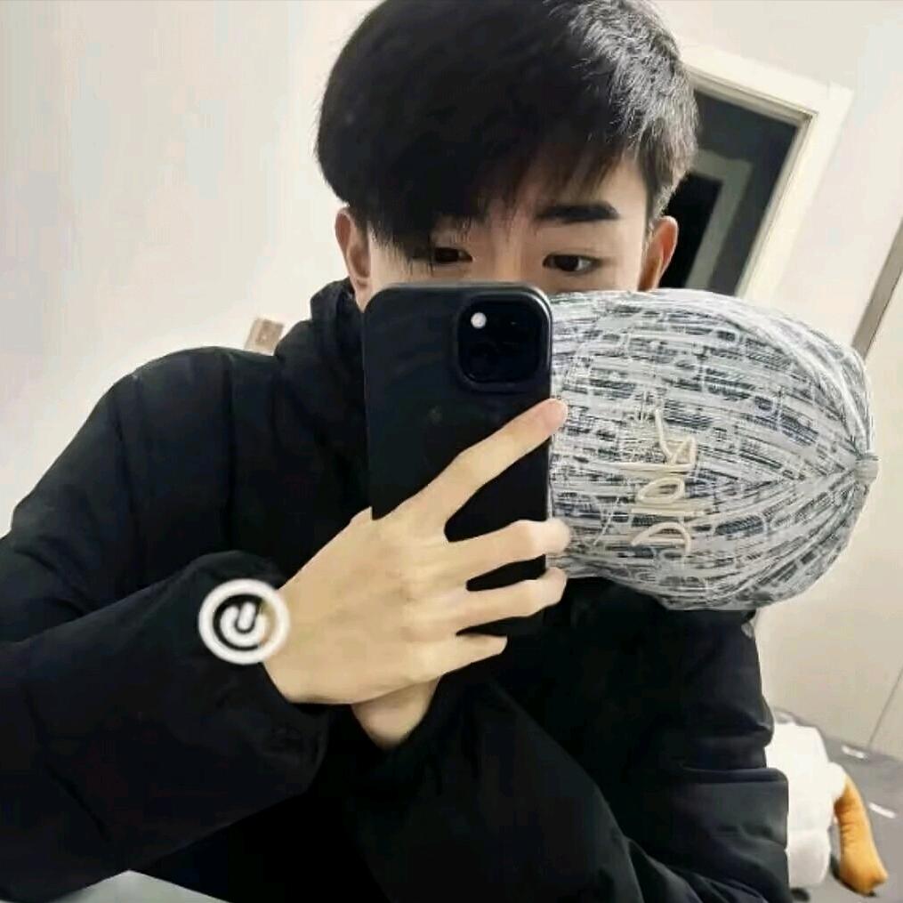 7头像