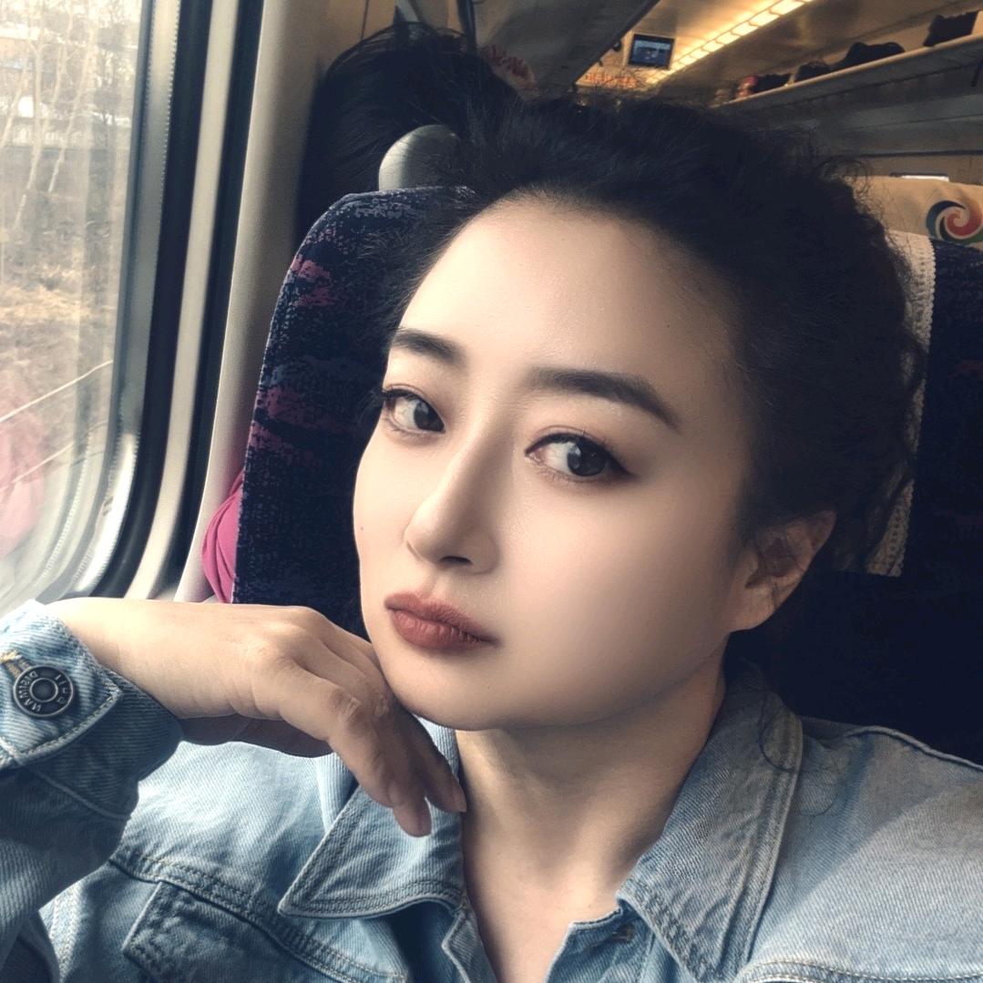寻水的🐟🐟