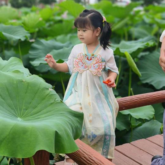 慧小妹