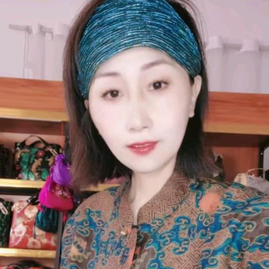 陈姐女包直播间