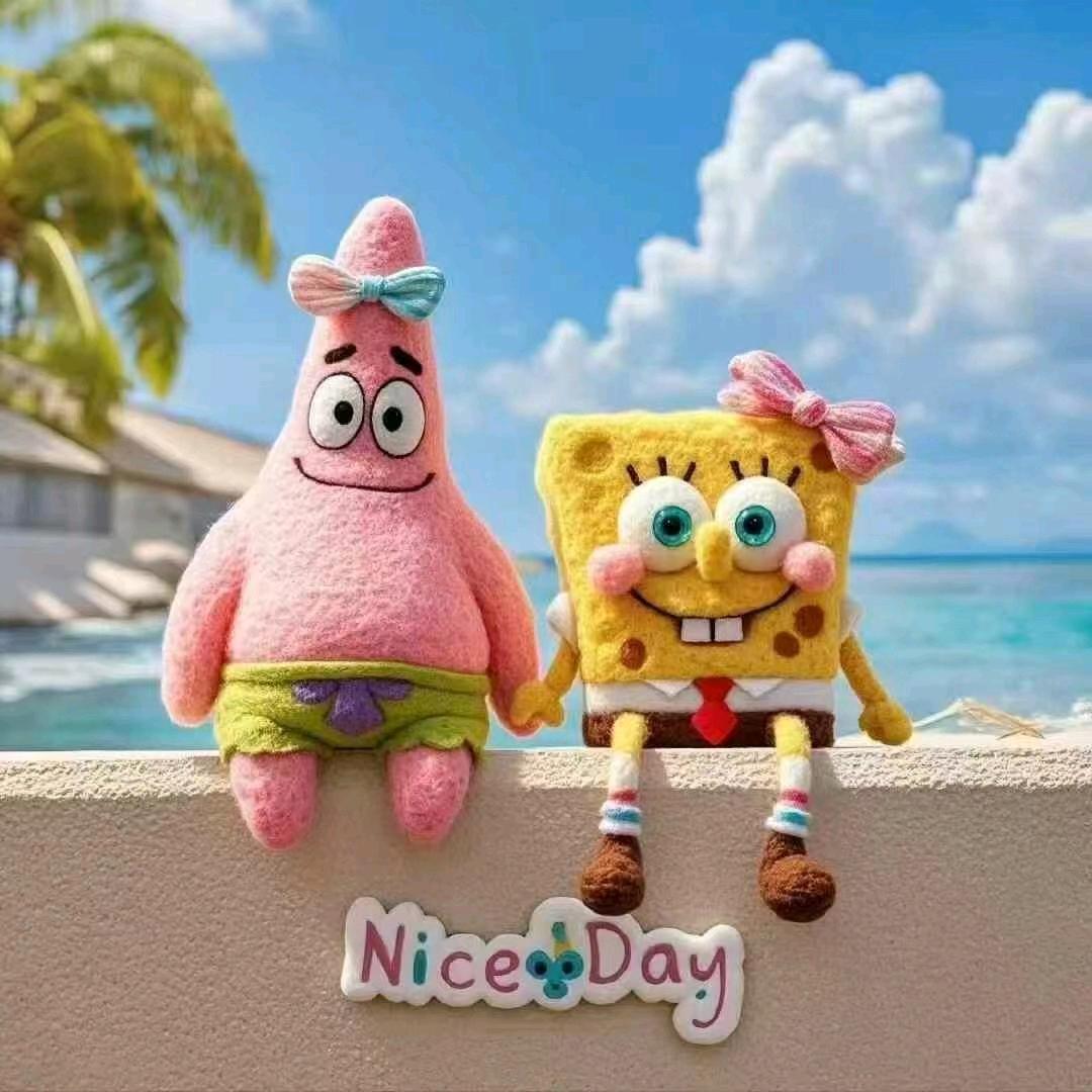 老吴的摆摊日常