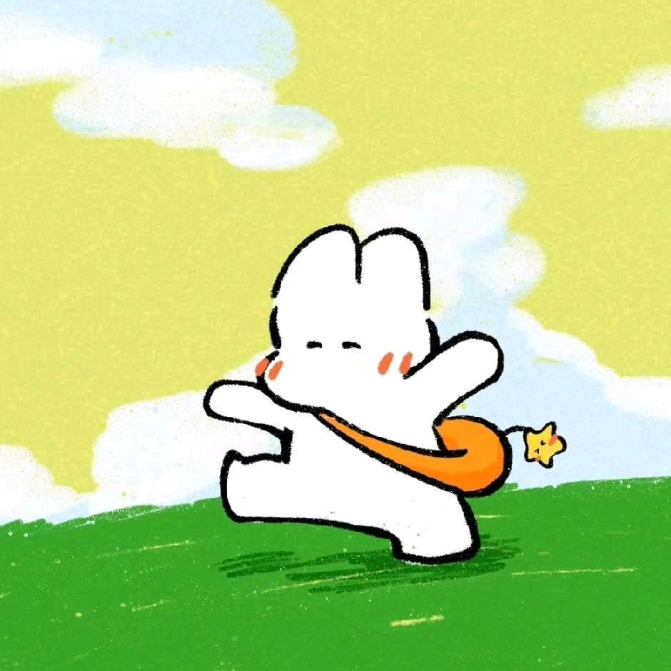 未曾改变且坚定头像