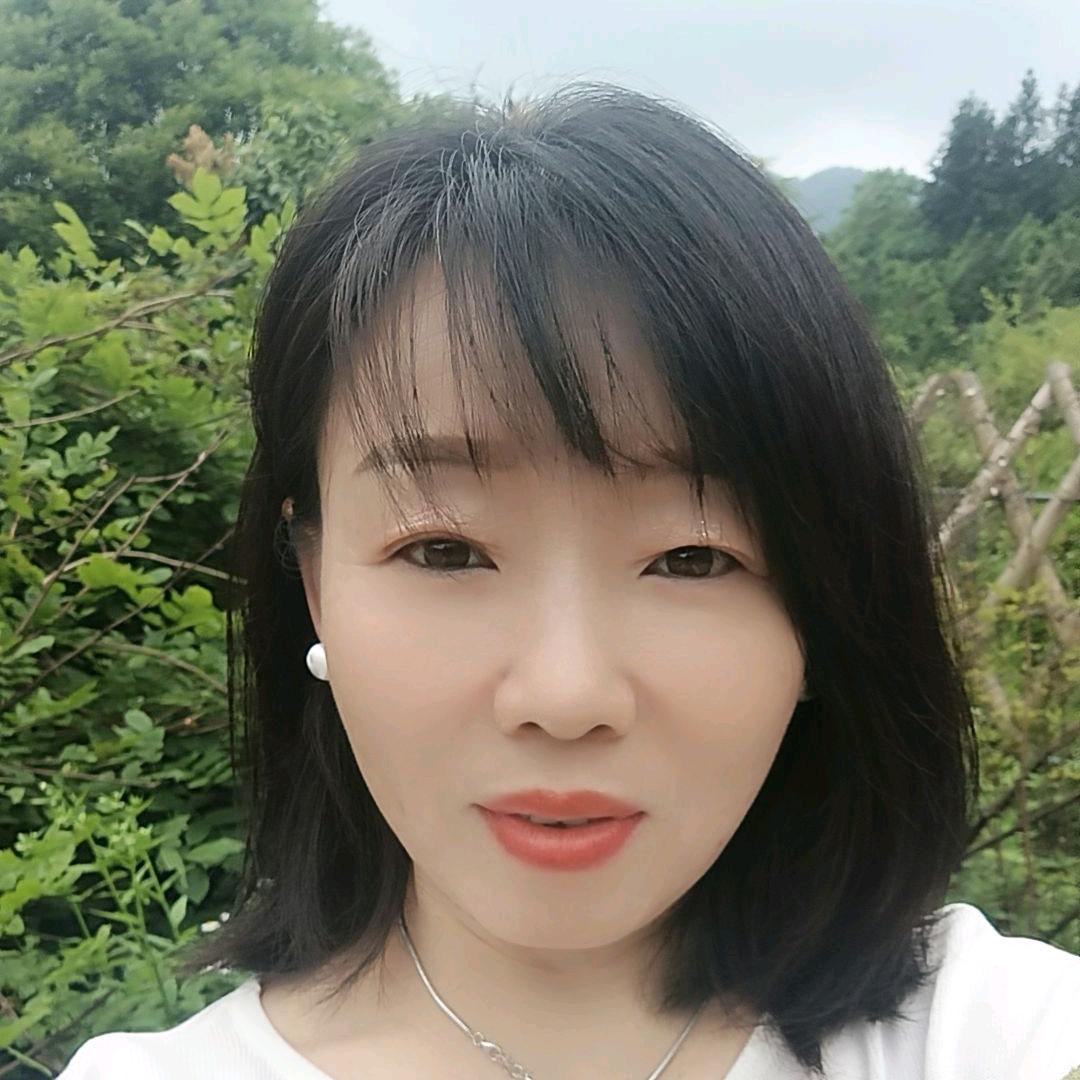 菊花妹