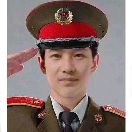 长江岭织带