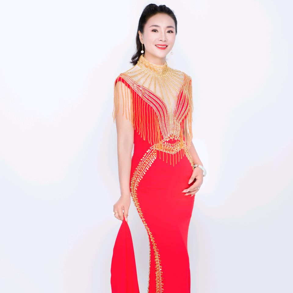 春明《大舞台》