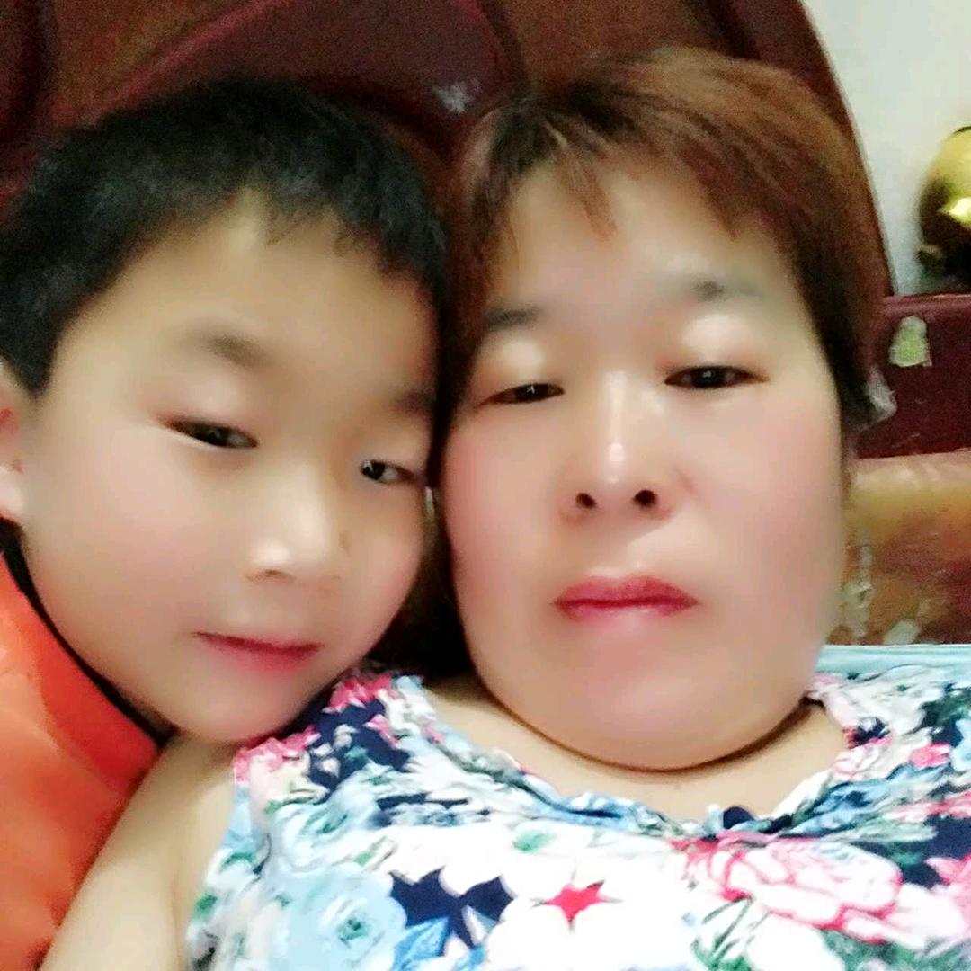 帅气老大