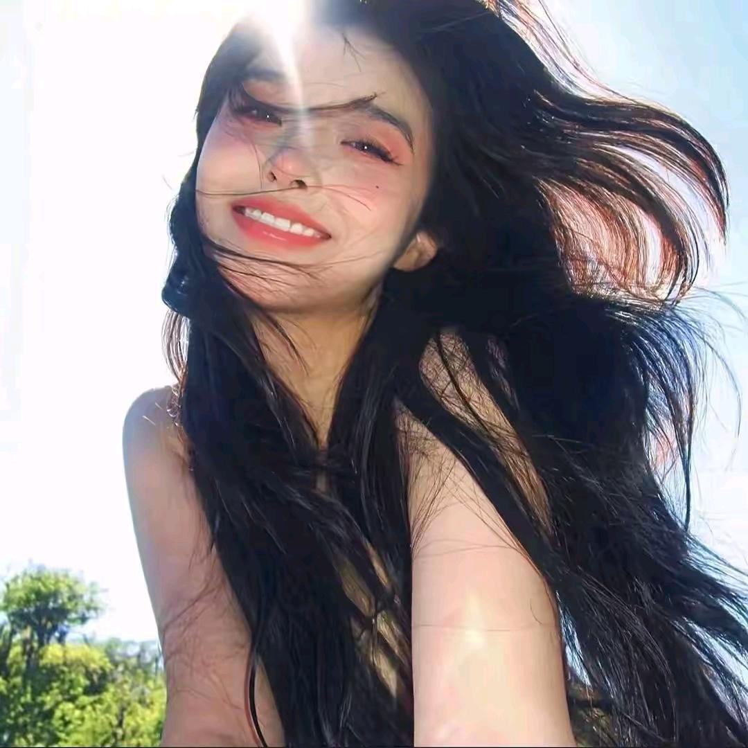 欣馨儿