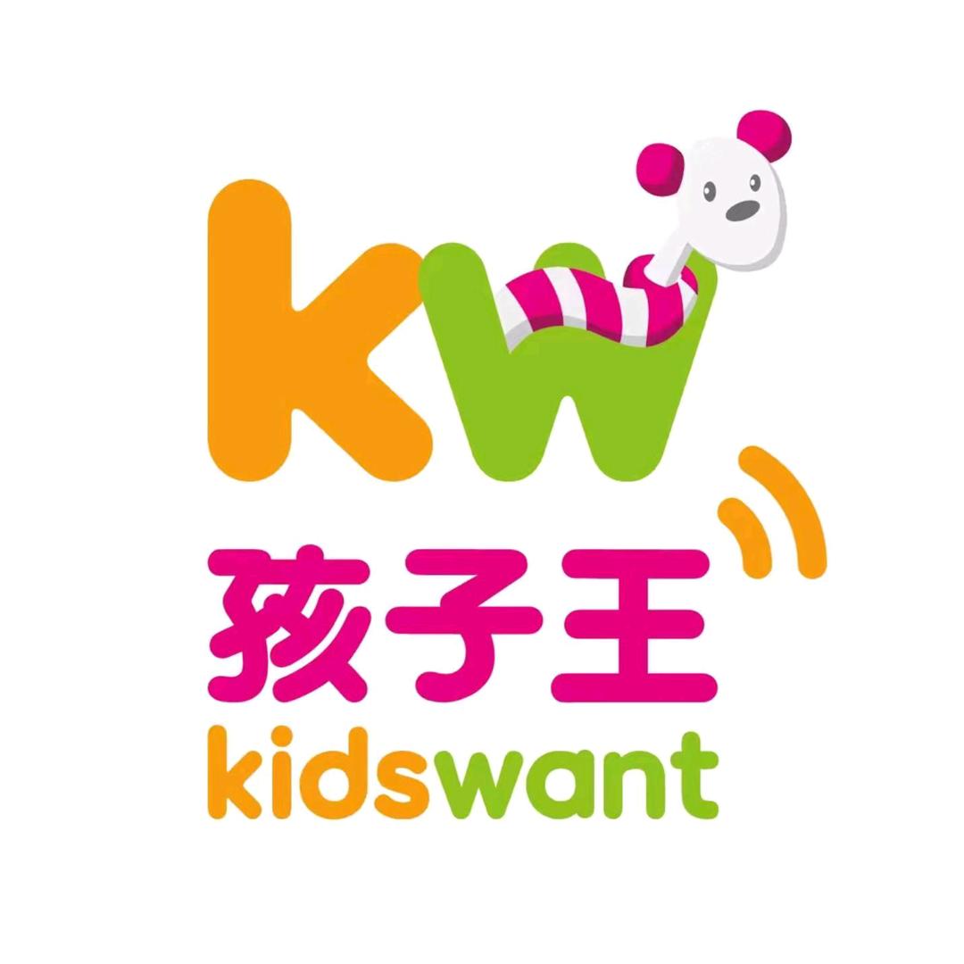 孩子王江宁龙湖天街店草莓姐姐