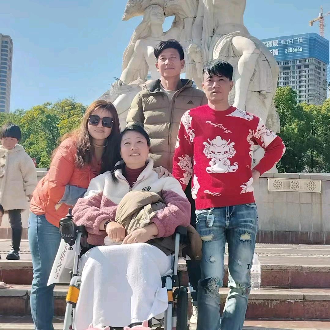 我为什么会变成这个样子？变得都不认识自己