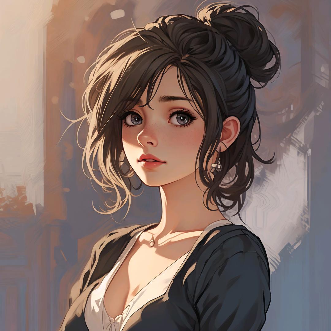 余生随心