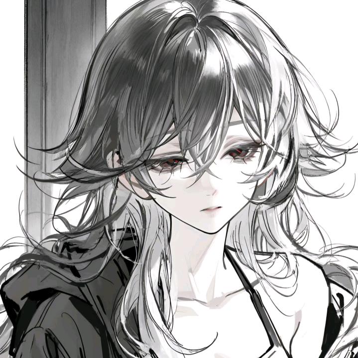 无序诗行