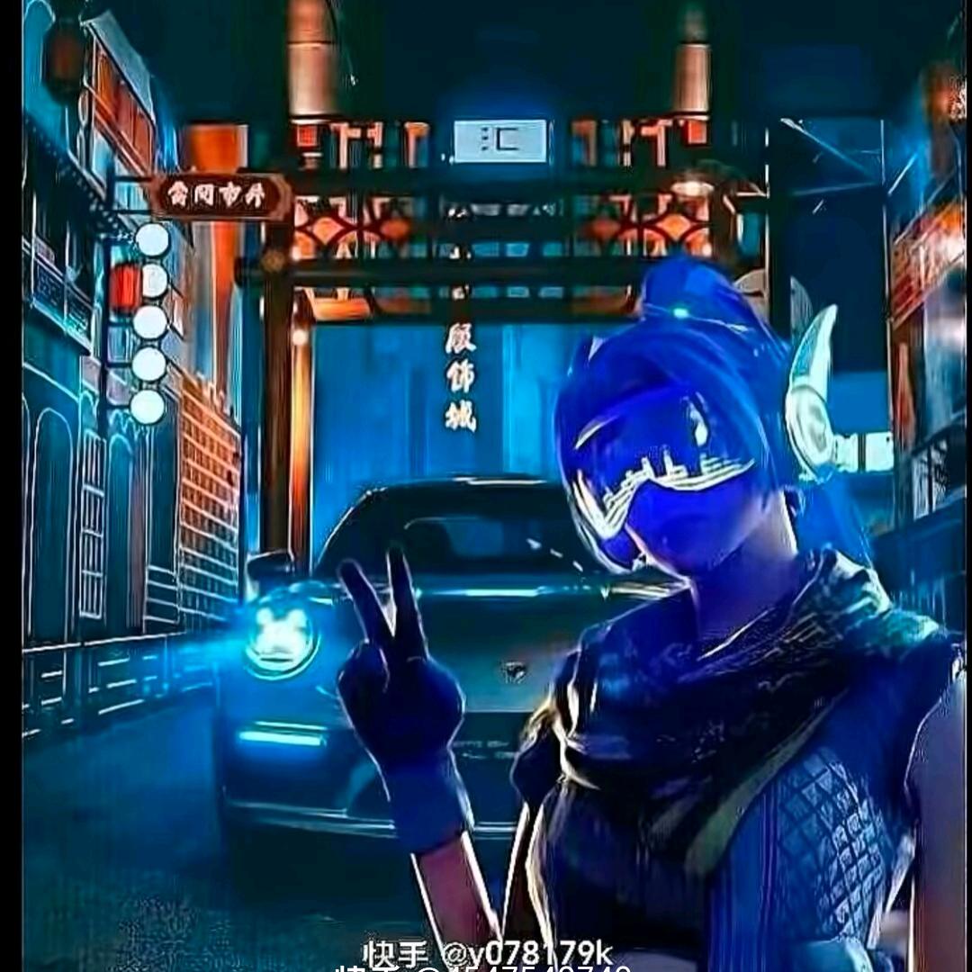 少强