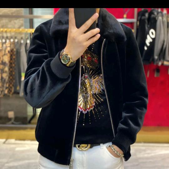 男人天生是花心