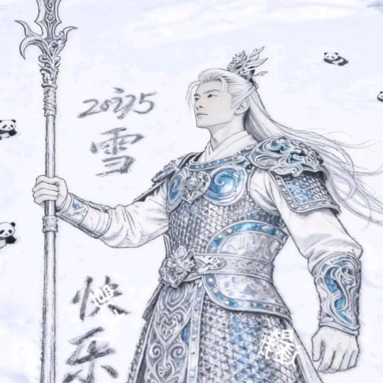 尘封