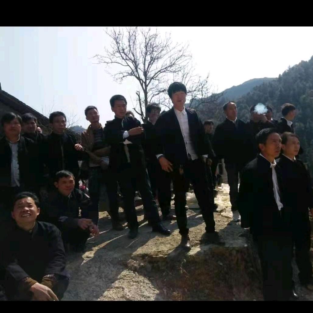 立冬无雨
