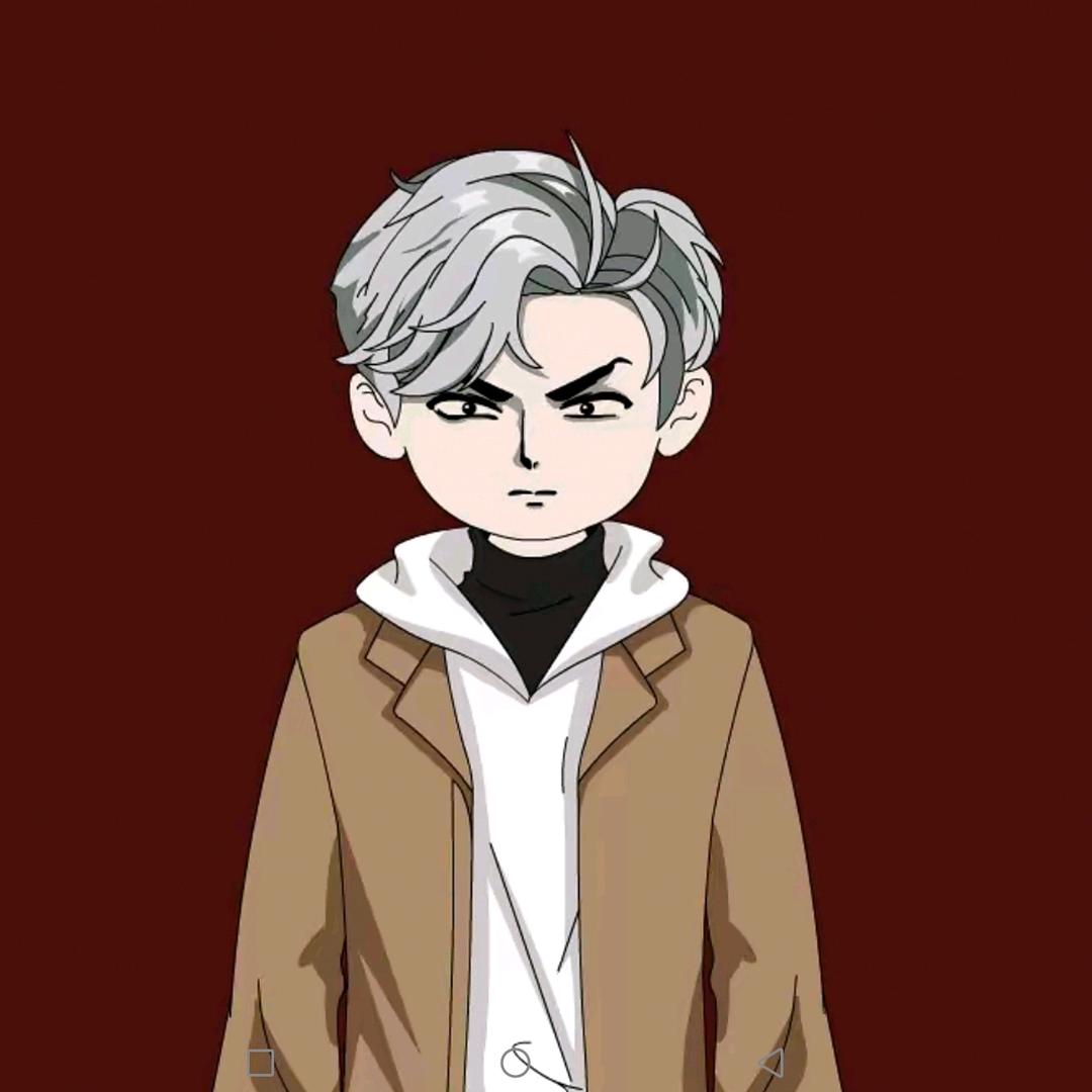 我叫周清风