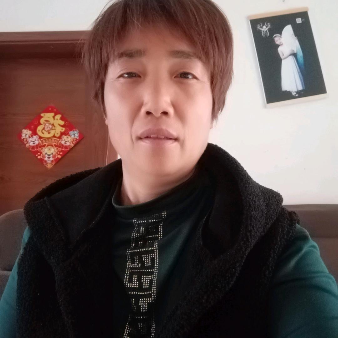 魏姐首播我山东苍山的