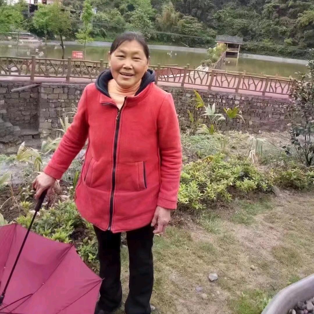 笑口常开