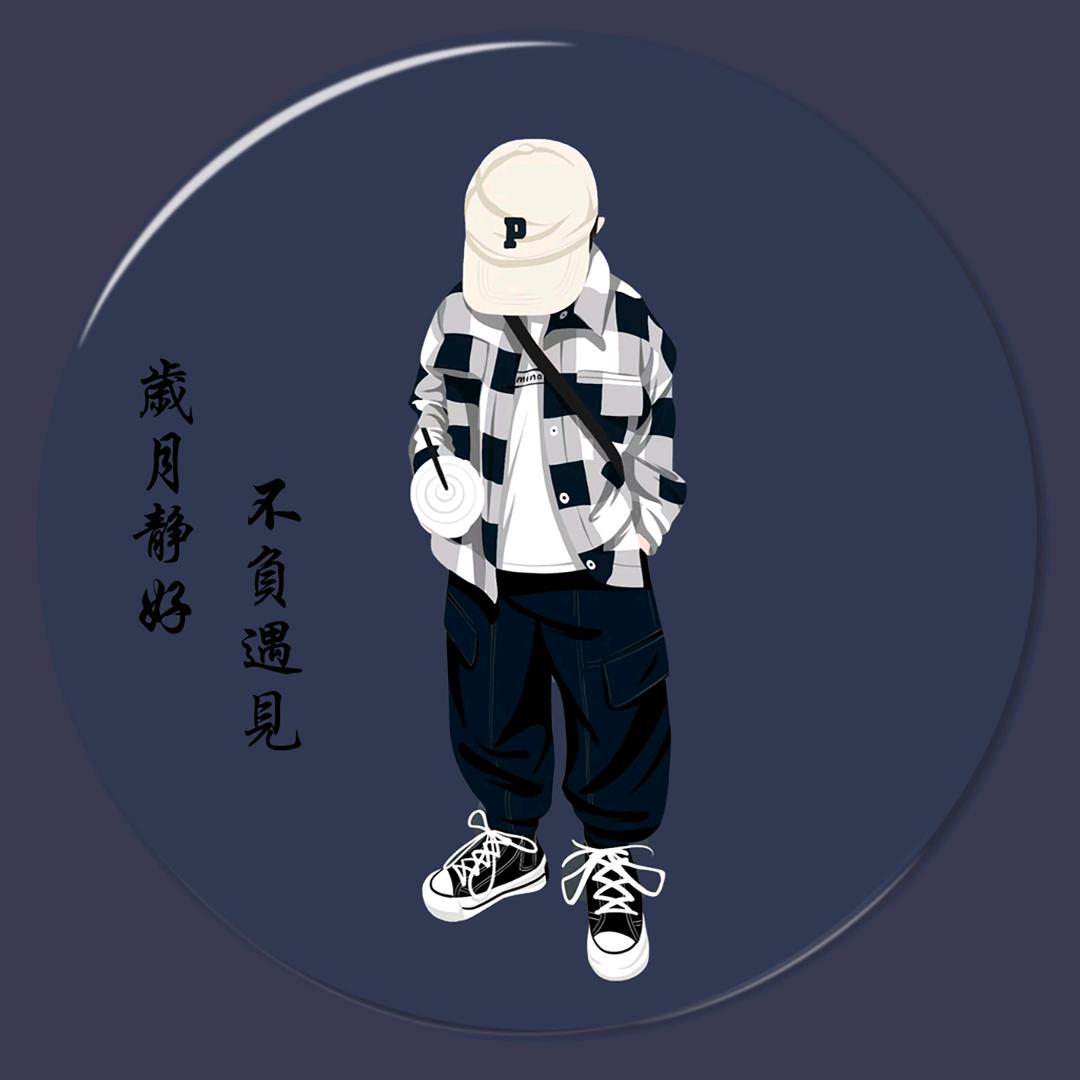 王 同学