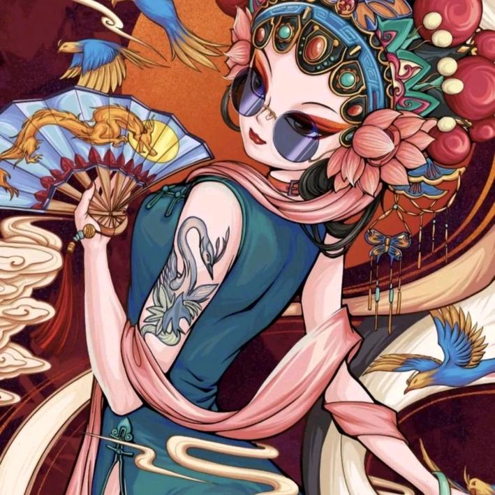 做个白日梦ʕ⁀ᴥ⁀ʔ