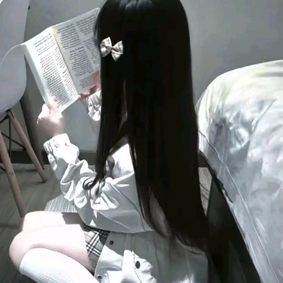 星玥头像