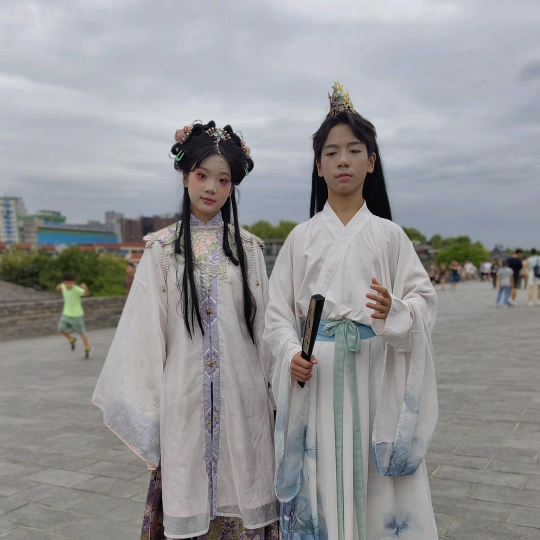 颖儿