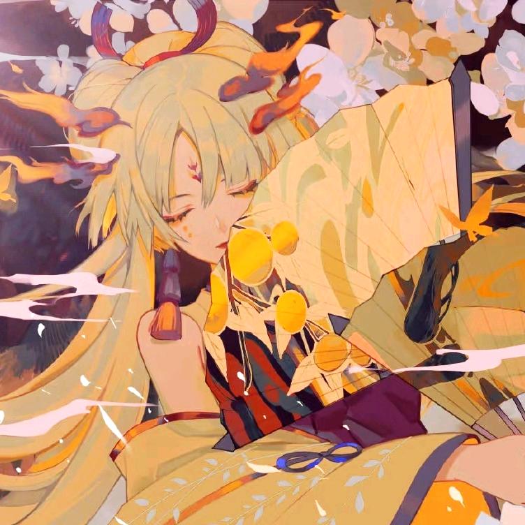 蓝宝石❀