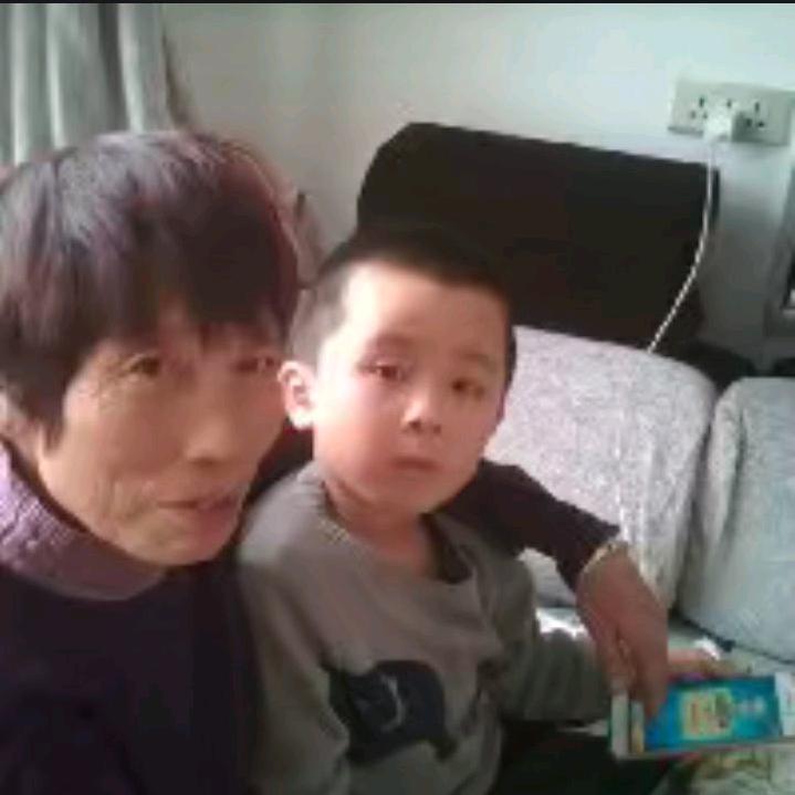 费唐奶奶