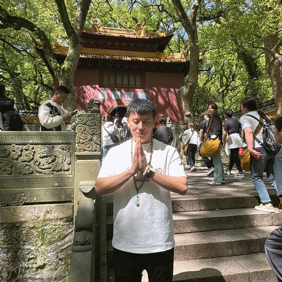 小北
