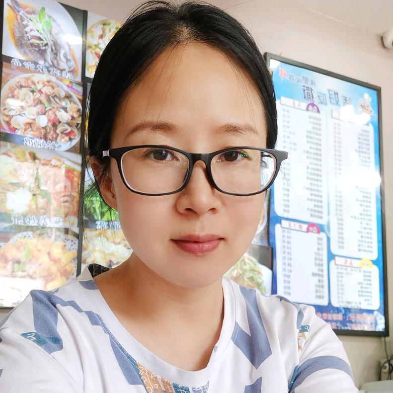 东光锅里锅外～花姐