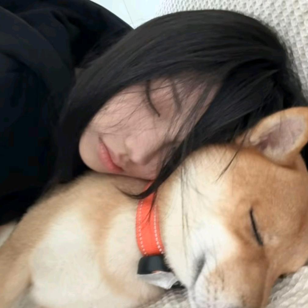 一個無聊的人類