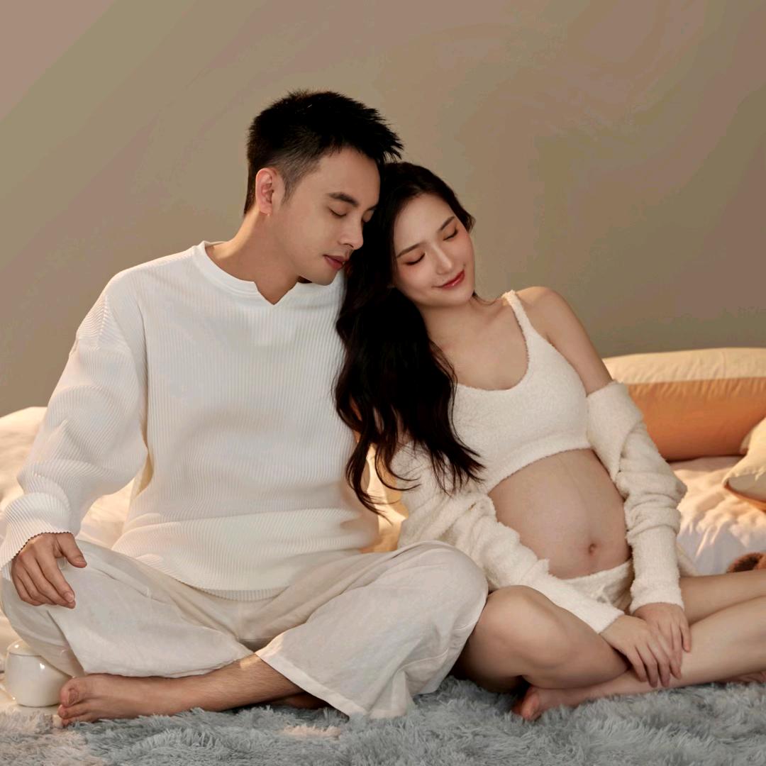 星宝贝家庭摄影